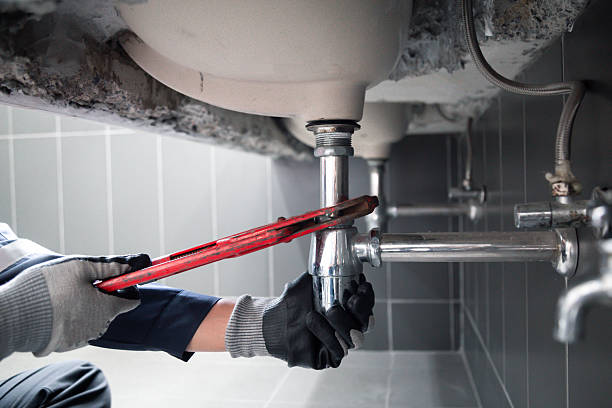 Trusted Emergency Plumber service in Hutchinson, PA - Masters Plumbing Service